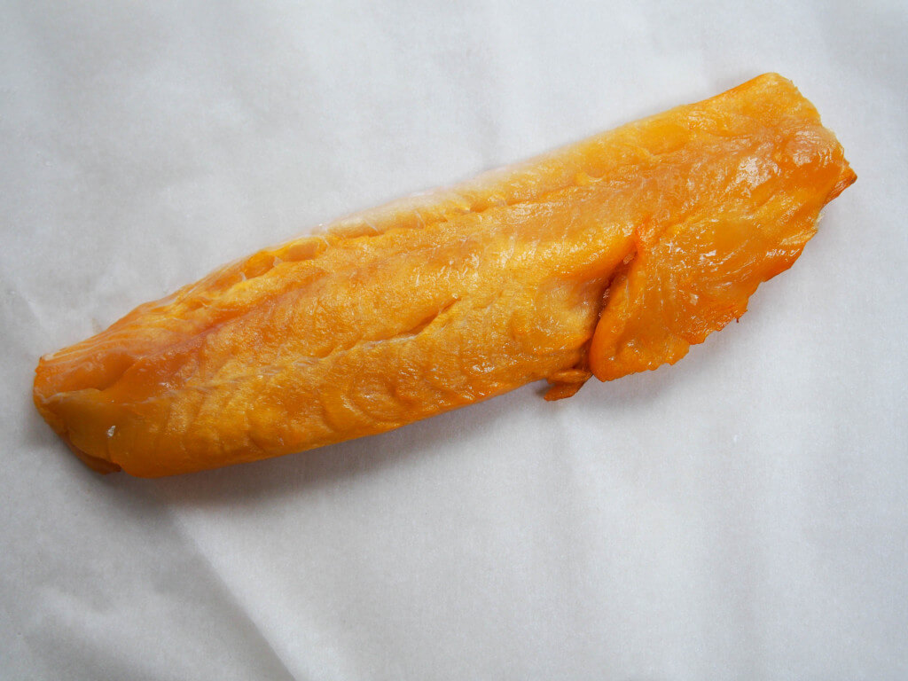 Smoked haddock pate Caroline's Cooking