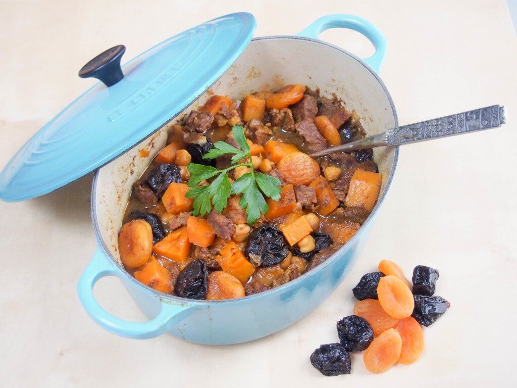 Le Creuset Lamb Tagine Recipe Deporecipe.co