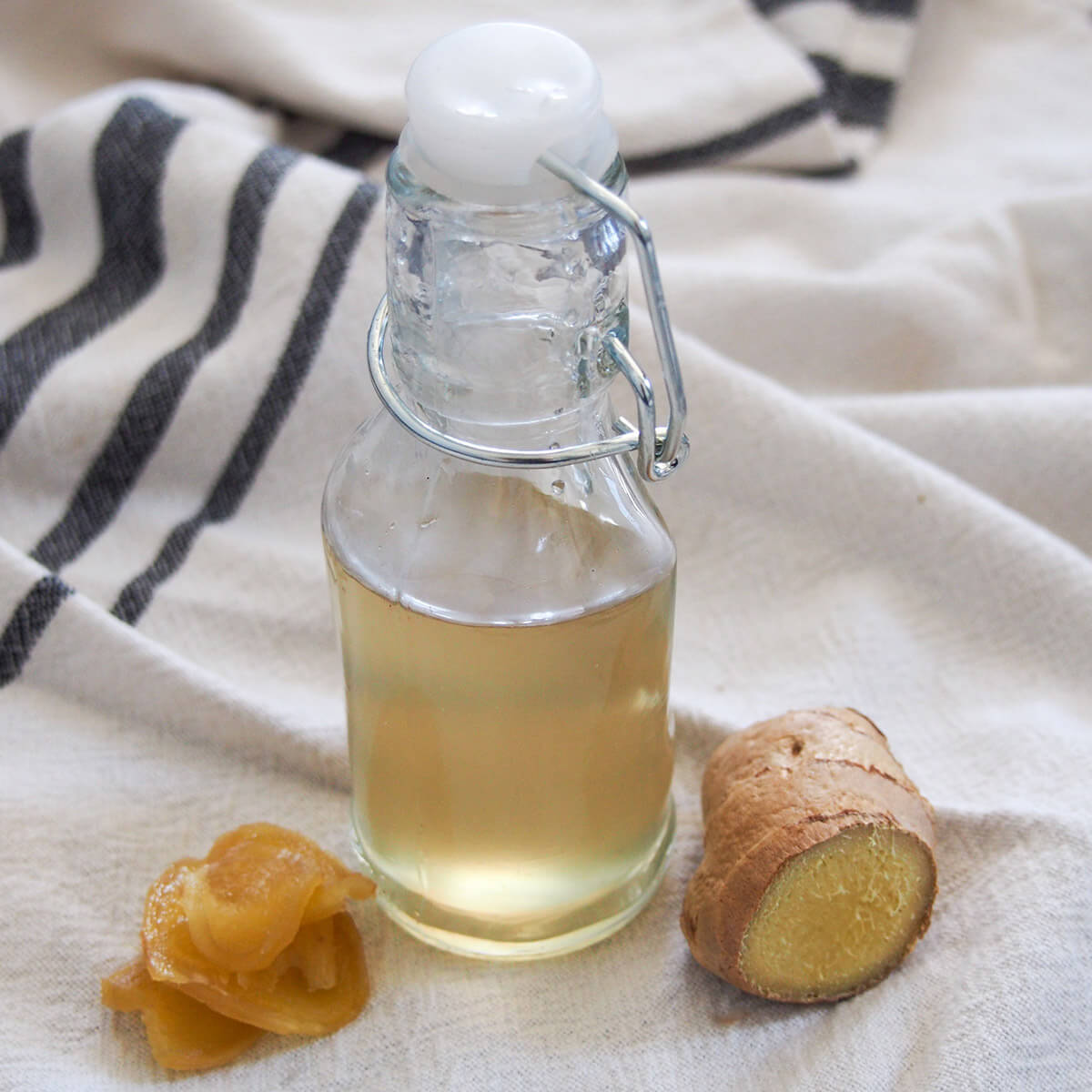 Drink Recipes With Ginger Syrup Dandk Organizer