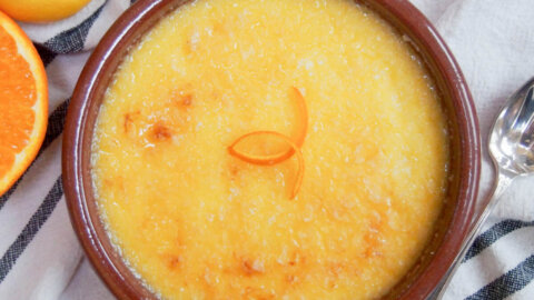 Crema Catalana