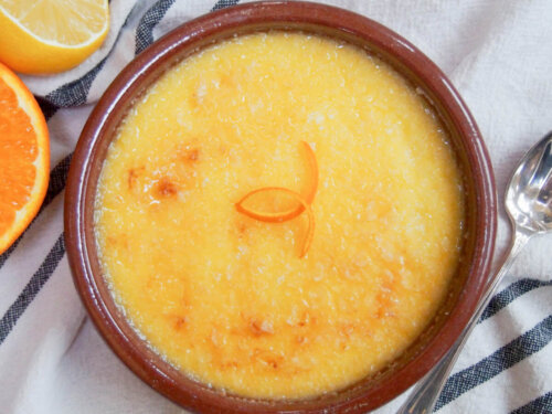 Crema Catalana