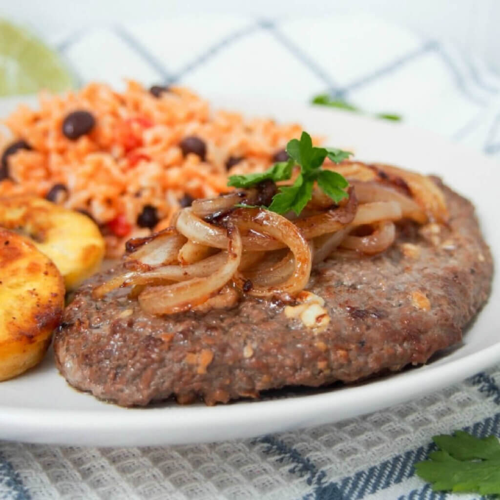 Arriba 100+ Foto De Que Animal Es El Bistec El último