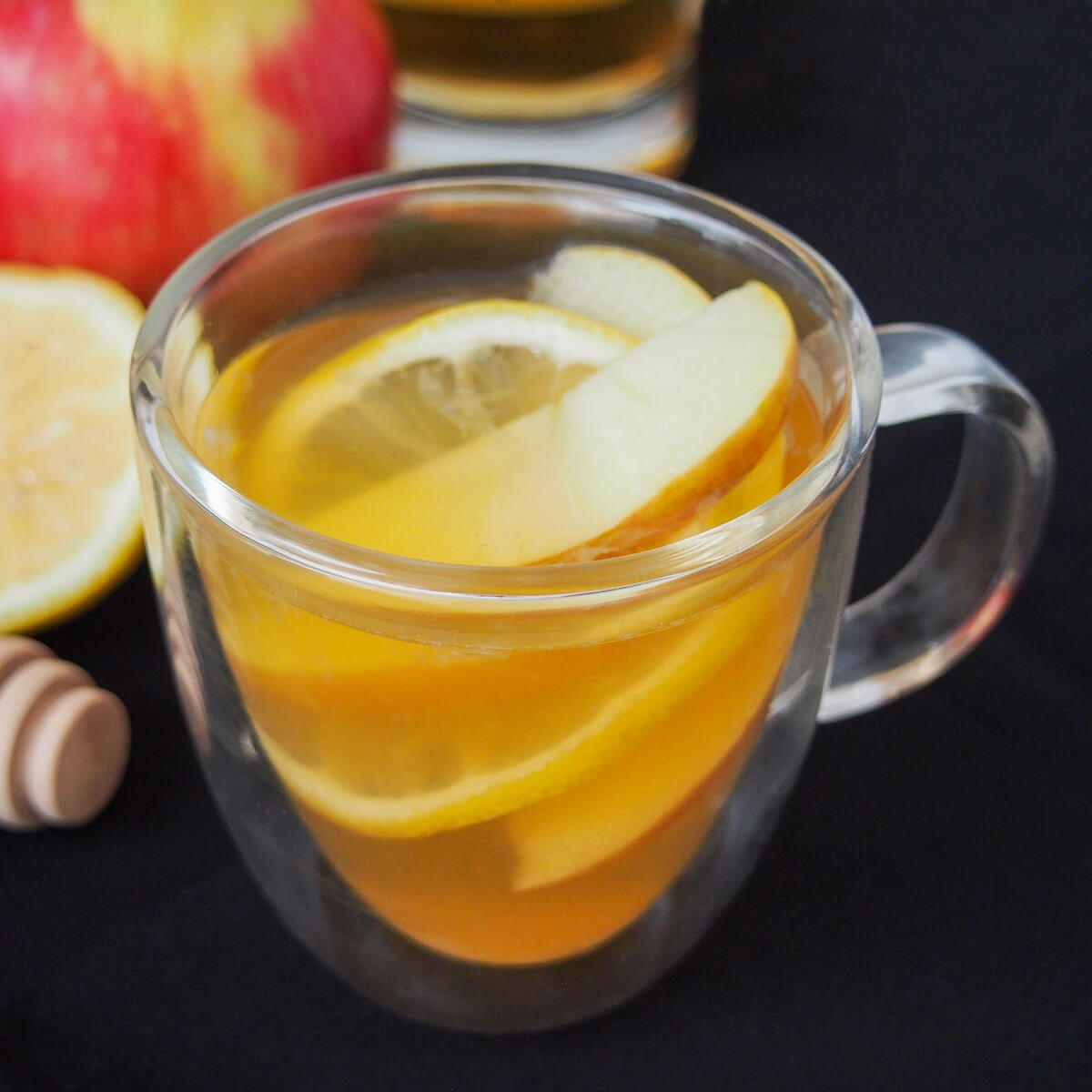 Brandy Drink Recipes Warm Dandk Organizer